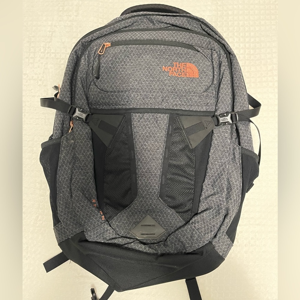 The North Face Recon Backpack